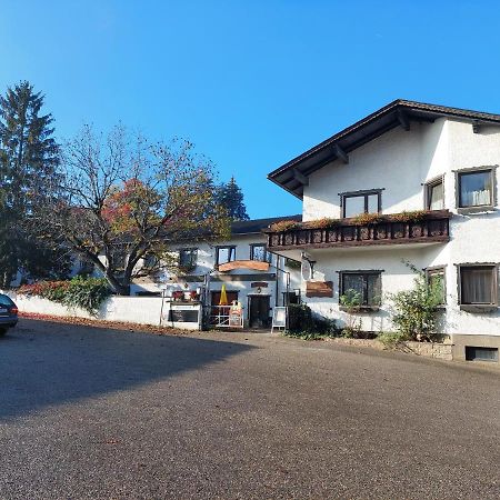 Pension Welserhof 윌페르스도르프 외부 사진