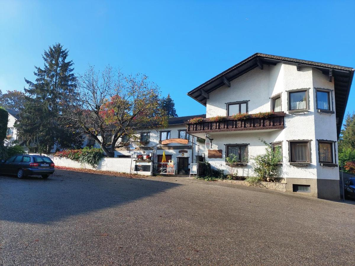Pension Welserhof 윌페르스도르프 외부 사진