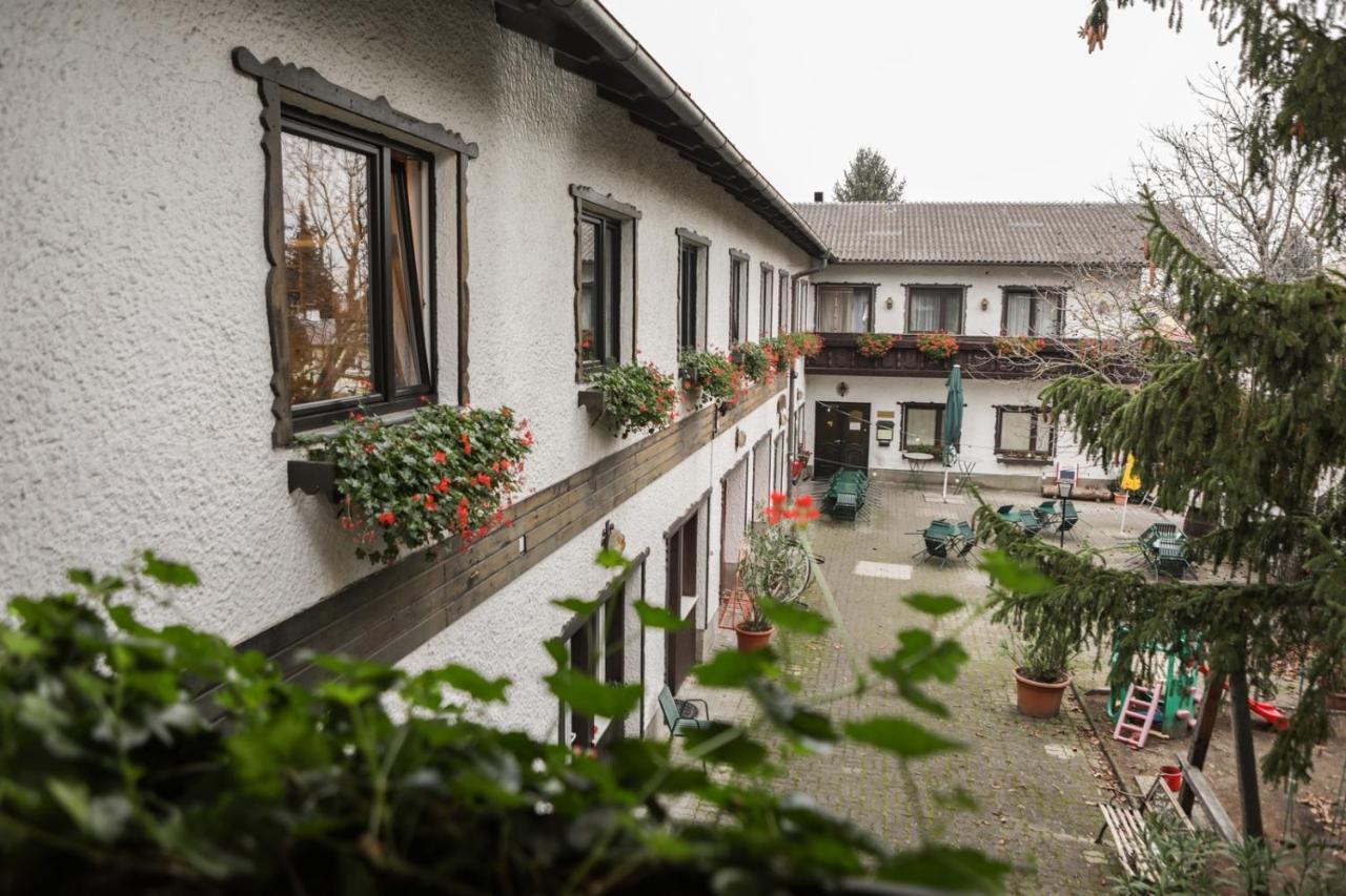 Pension Welserhof 윌페르스도르프 외부 사진