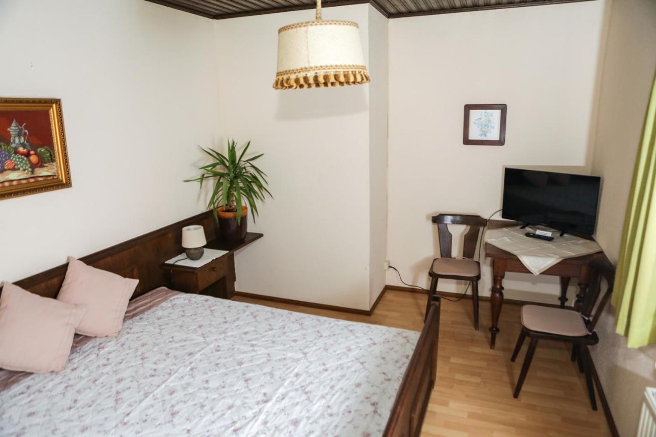Pension Welserhof 윌페르스도르프 외부 사진