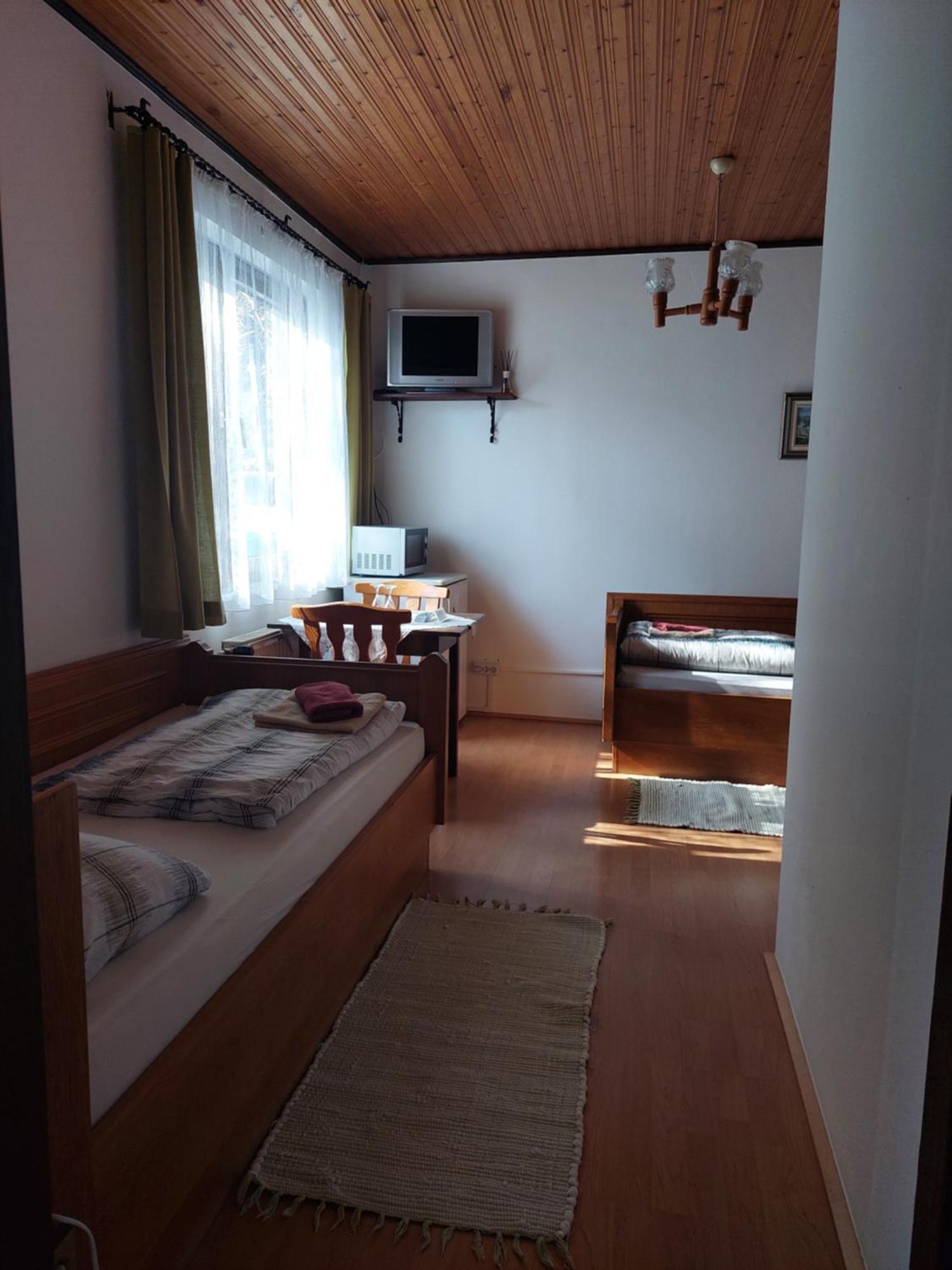 Pension Welserhof 윌페르스도르프 외부 사진