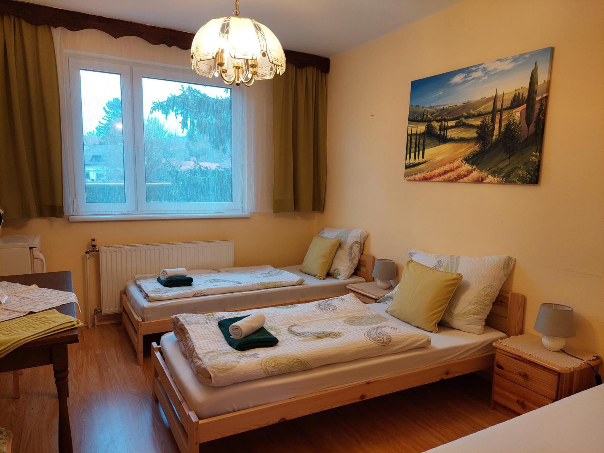 Pension Welserhof 윌페르스도르프 외부 사진