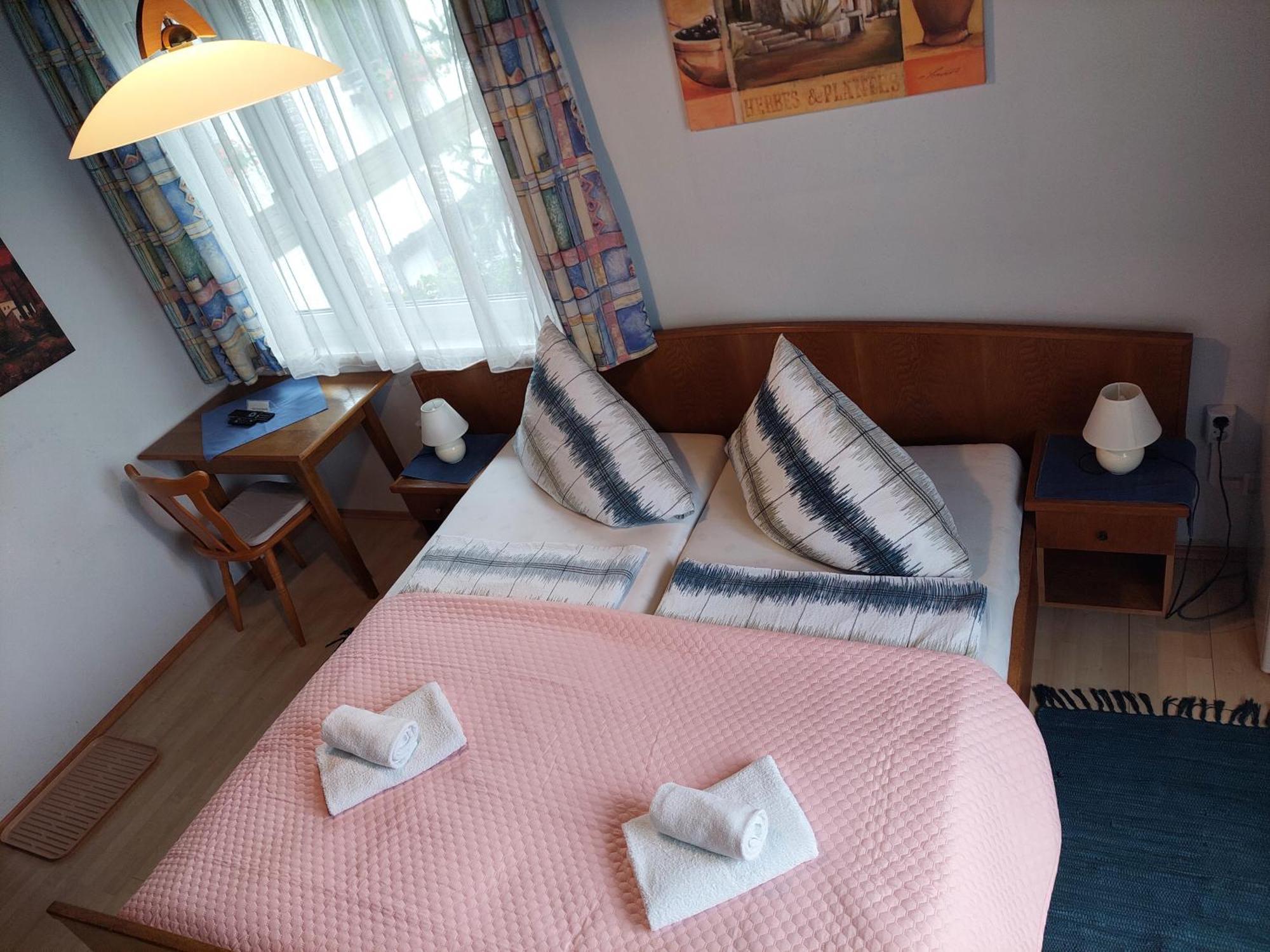 Pension Welserhof 윌페르스도르프 외부 사진